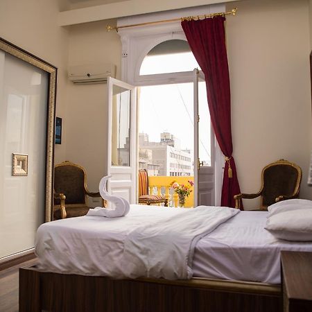 Hotel Grand Royal Kaherah Luaran gambar
