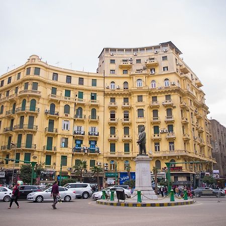 Hotel Grand Royal Kaherah Luaran gambar