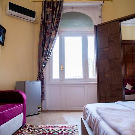 Hotel Grand Royal Kaherah Luaran gambar