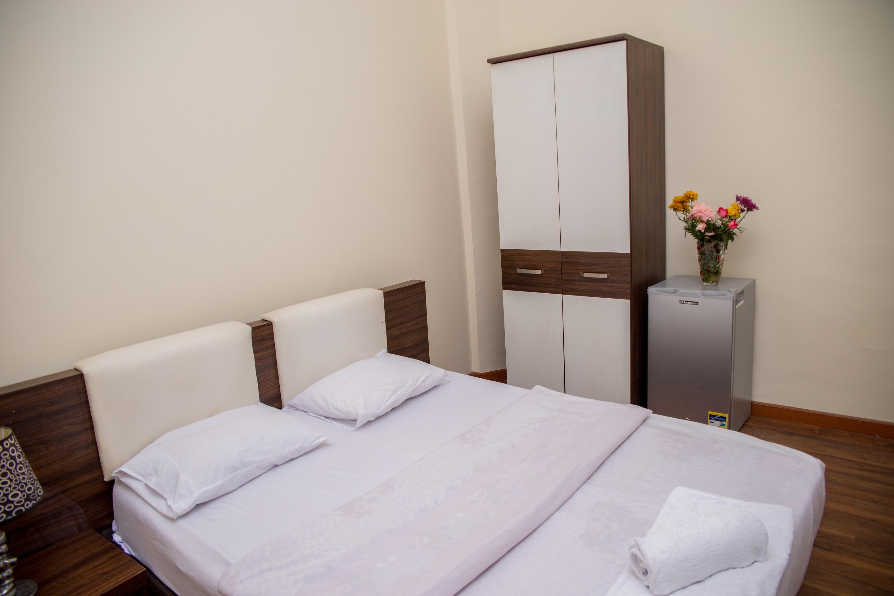 Hotel Grand Royal Kaherah Luaran gambar
