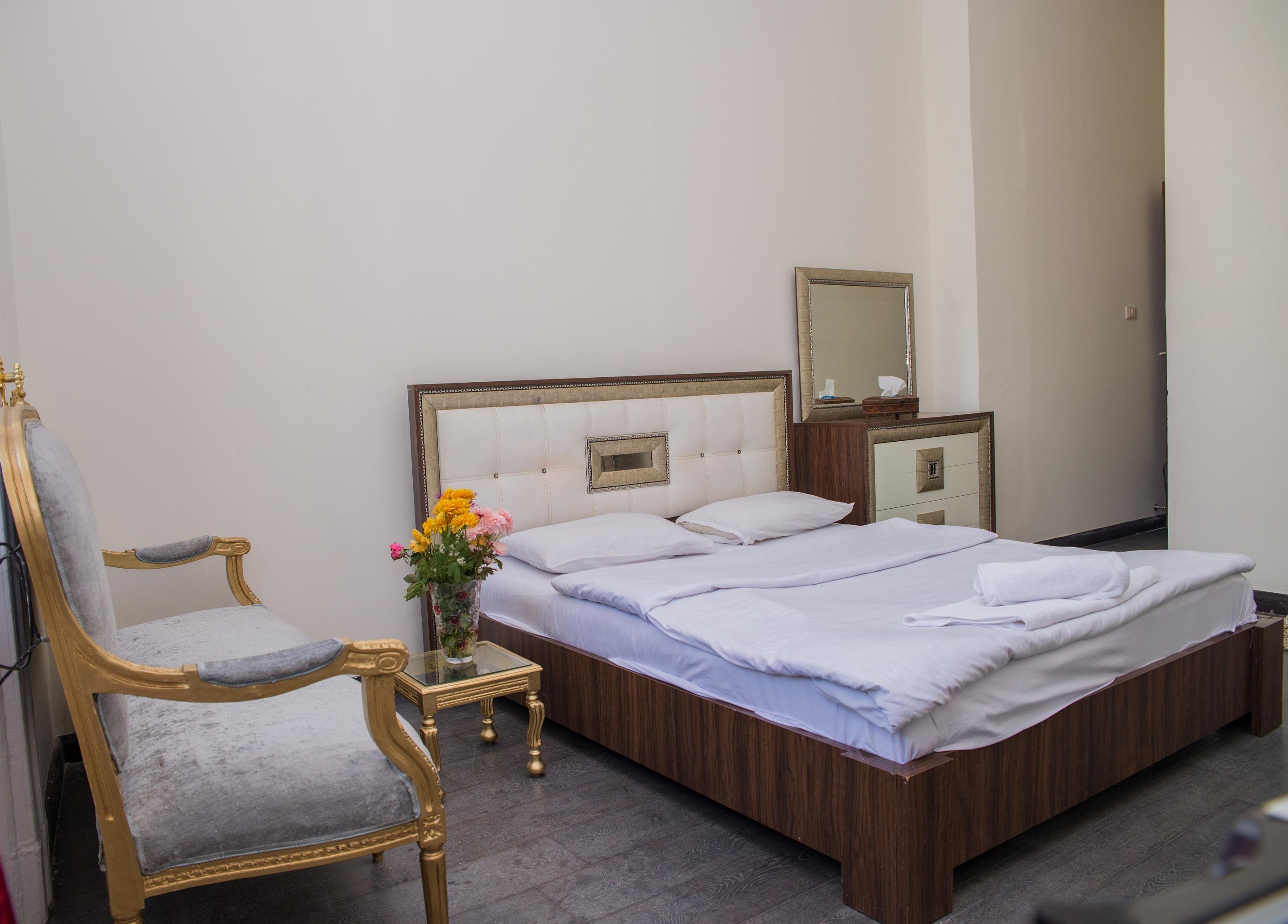 Hotel Grand Royal Kaherah Luaran gambar
