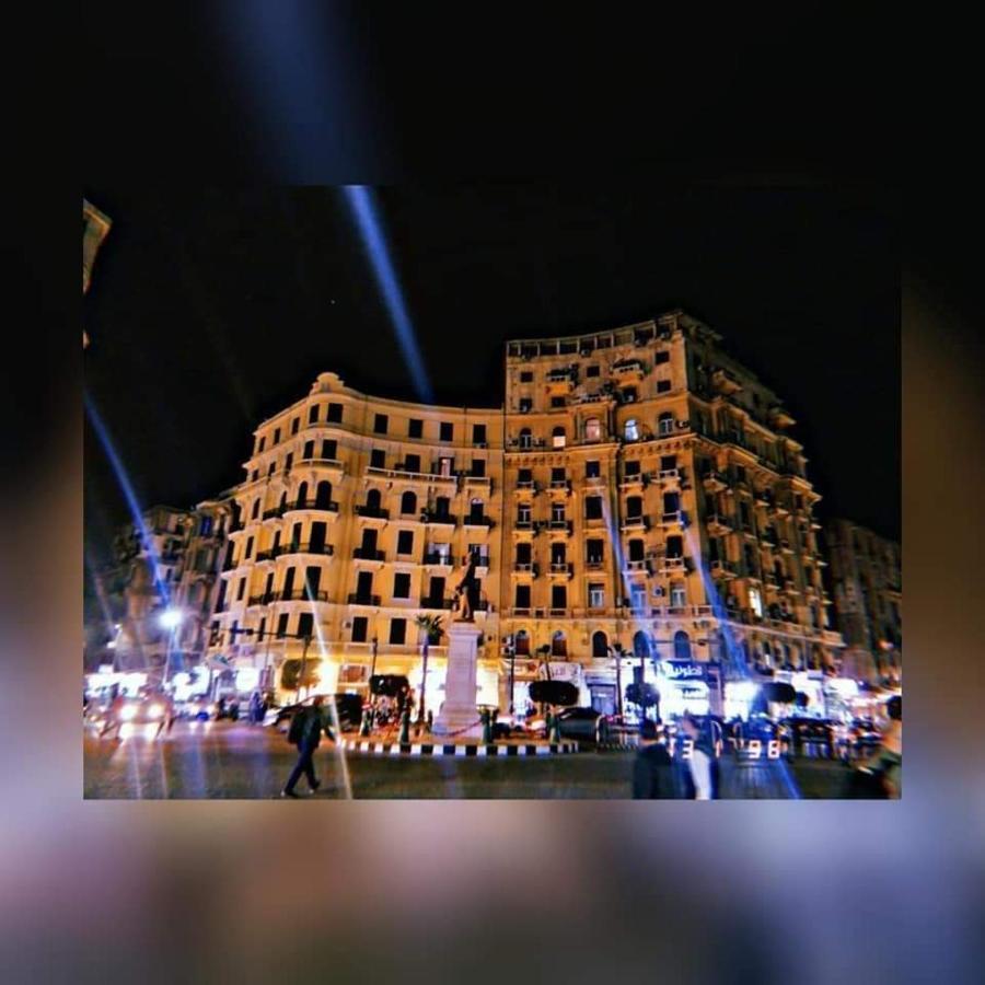 Hotel Grand Royal Kaherah Luaran gambar