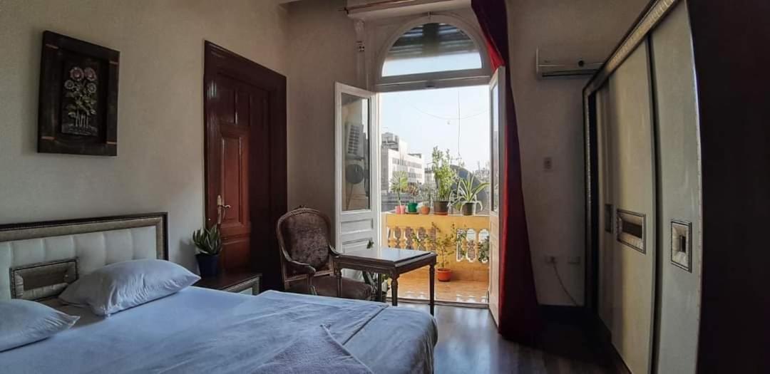 Hotel Grand Royal Kaherah Luaran gambar