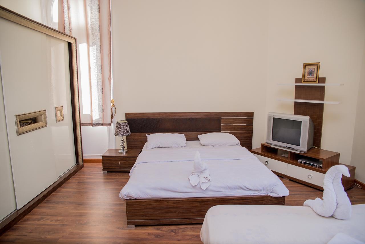 Hotel Grand Royal Kaherah Luaran gambar